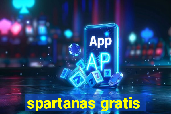 spartanas gratis